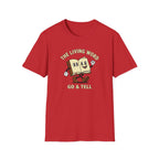 The Living Word T-Shirt