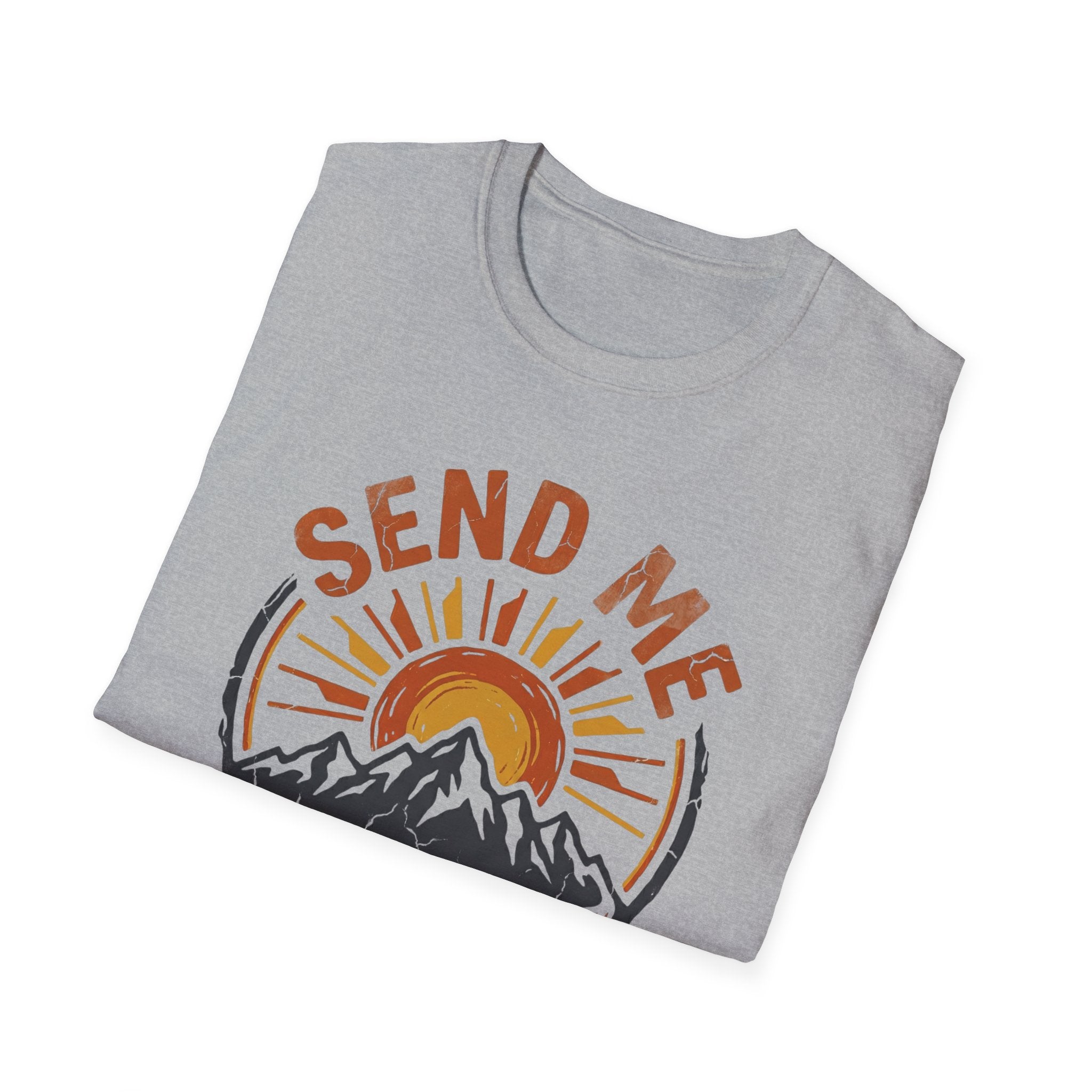 Send Me T-Shirt