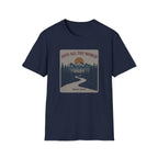 Into All the World T-Shirt