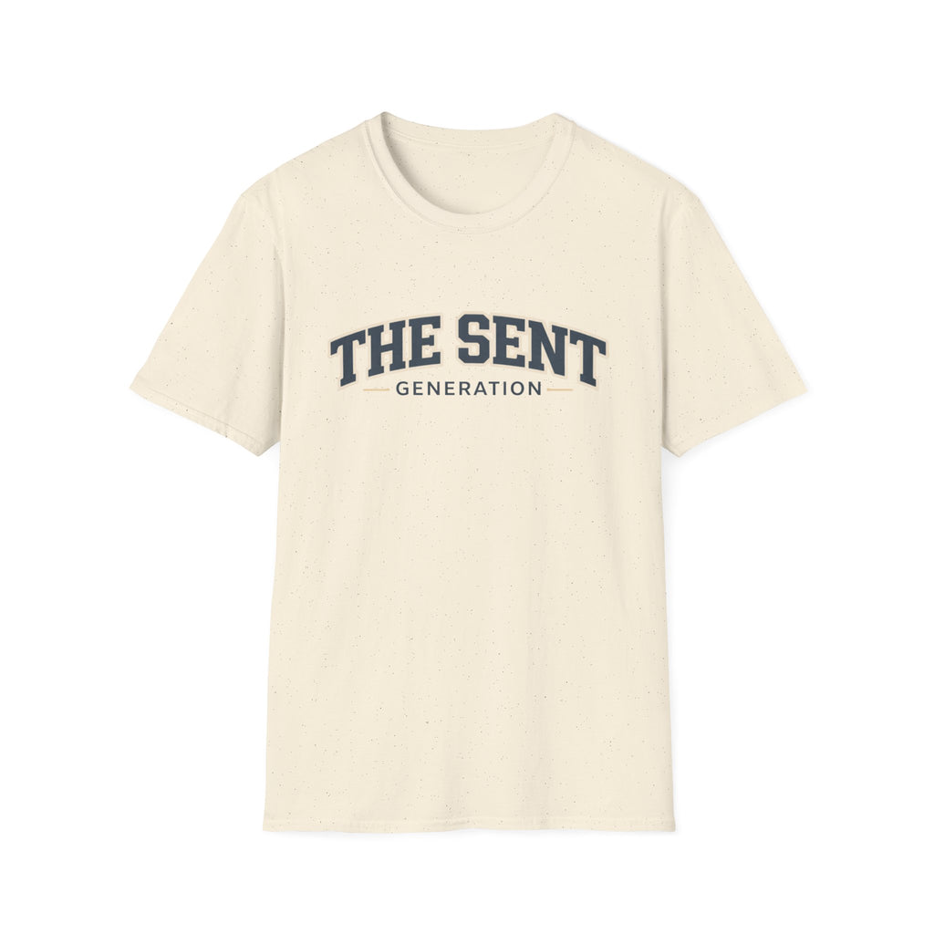 The Sent Generation T-Shirt