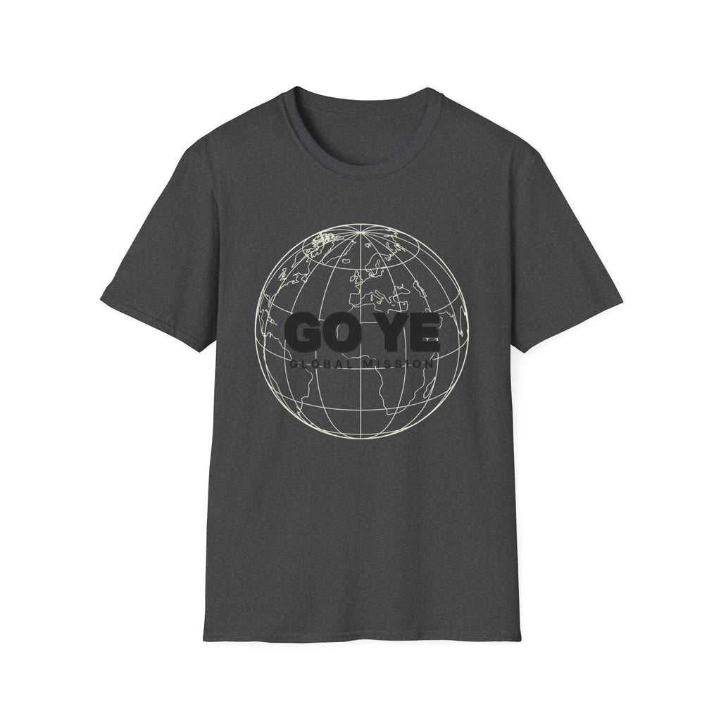 Go Ye T-Shirt V4
