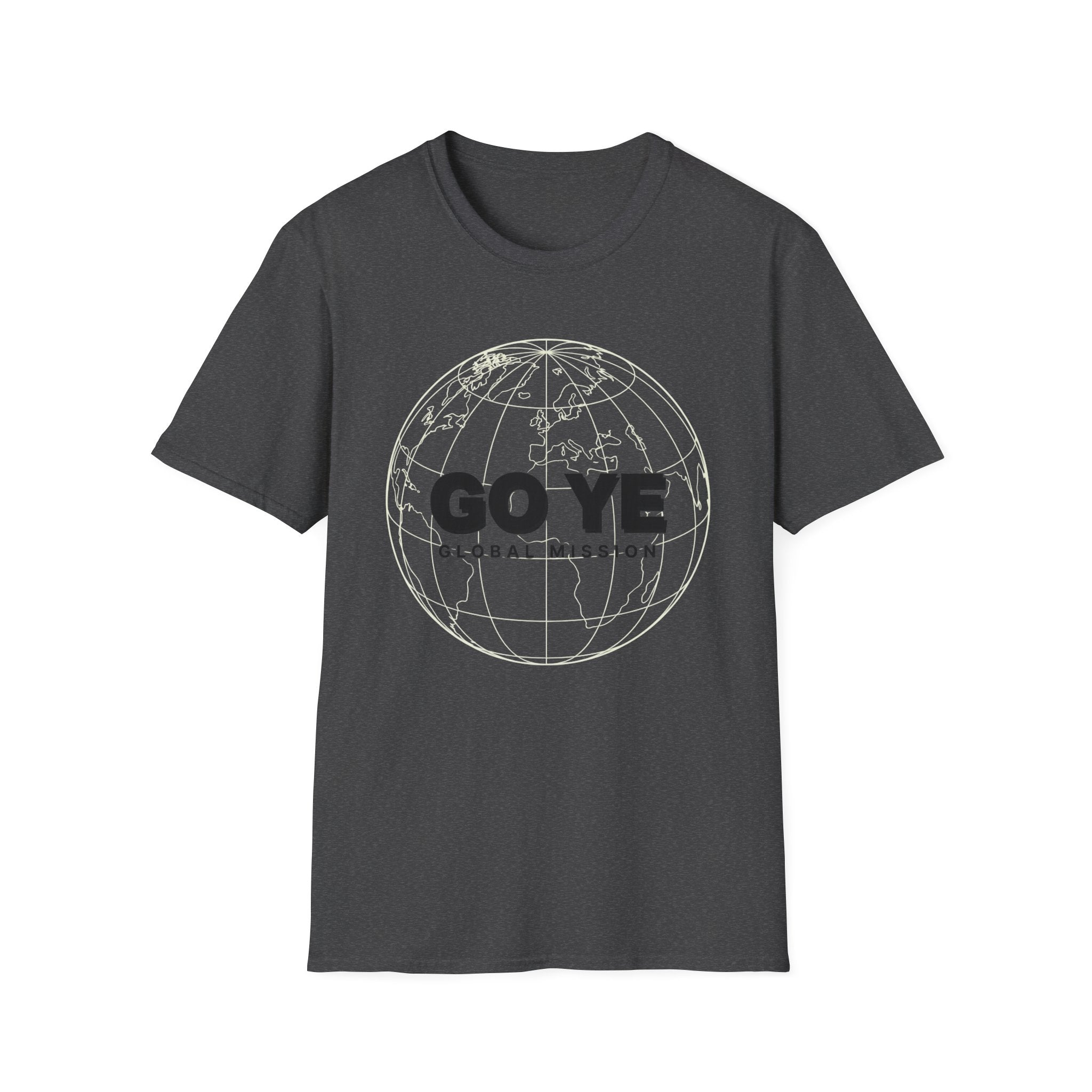Go Ye T-Shirt V4