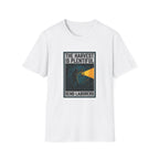 Harvest is Plentiful Lantern T-Shirt