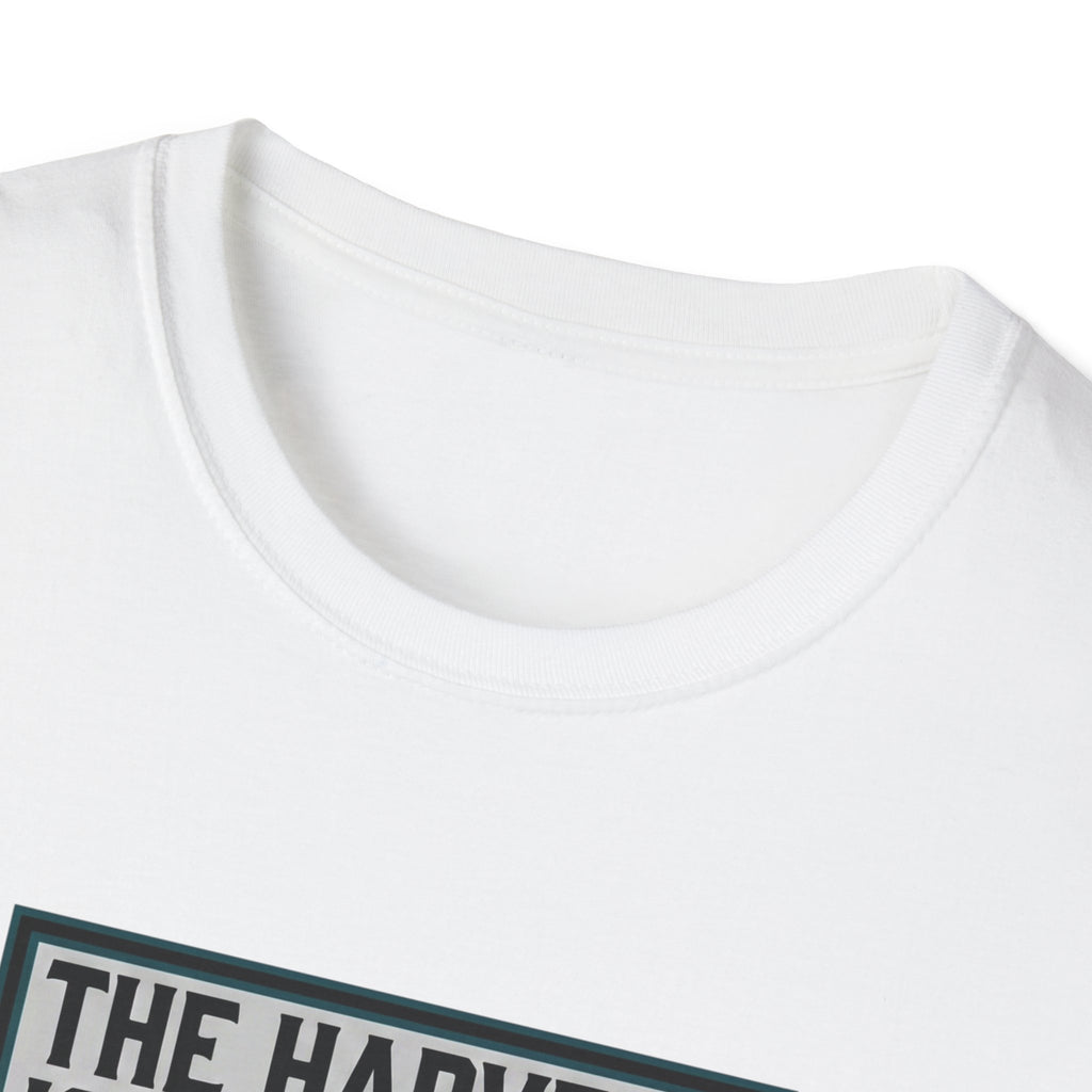 Harvest is Plentiful Lantern T-Shirt