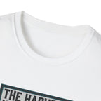 Harvest is Plentiful Lantern T-Shirt