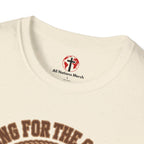 Riding for the Gospel Men's T-Shirt