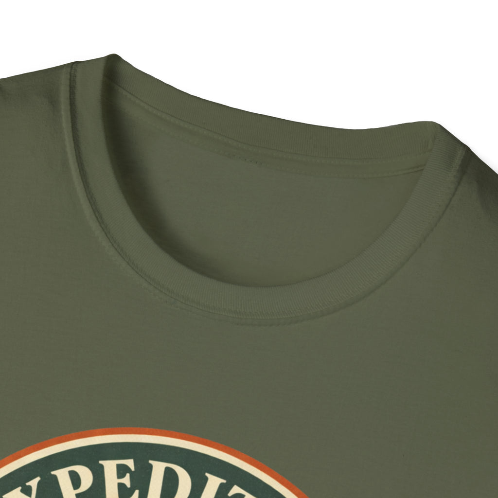 Expedition Great Commission T-Shirt