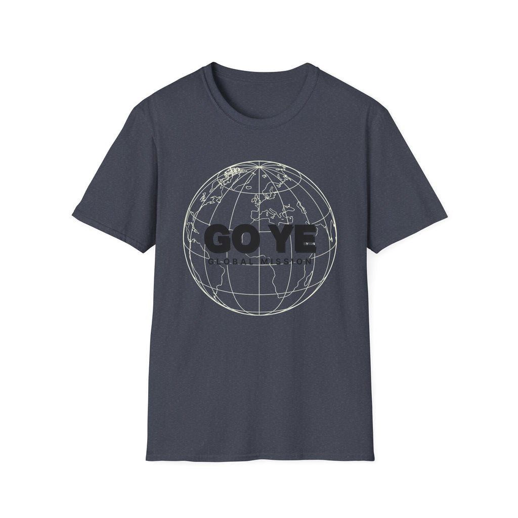 Go Ye T-Shirt V4