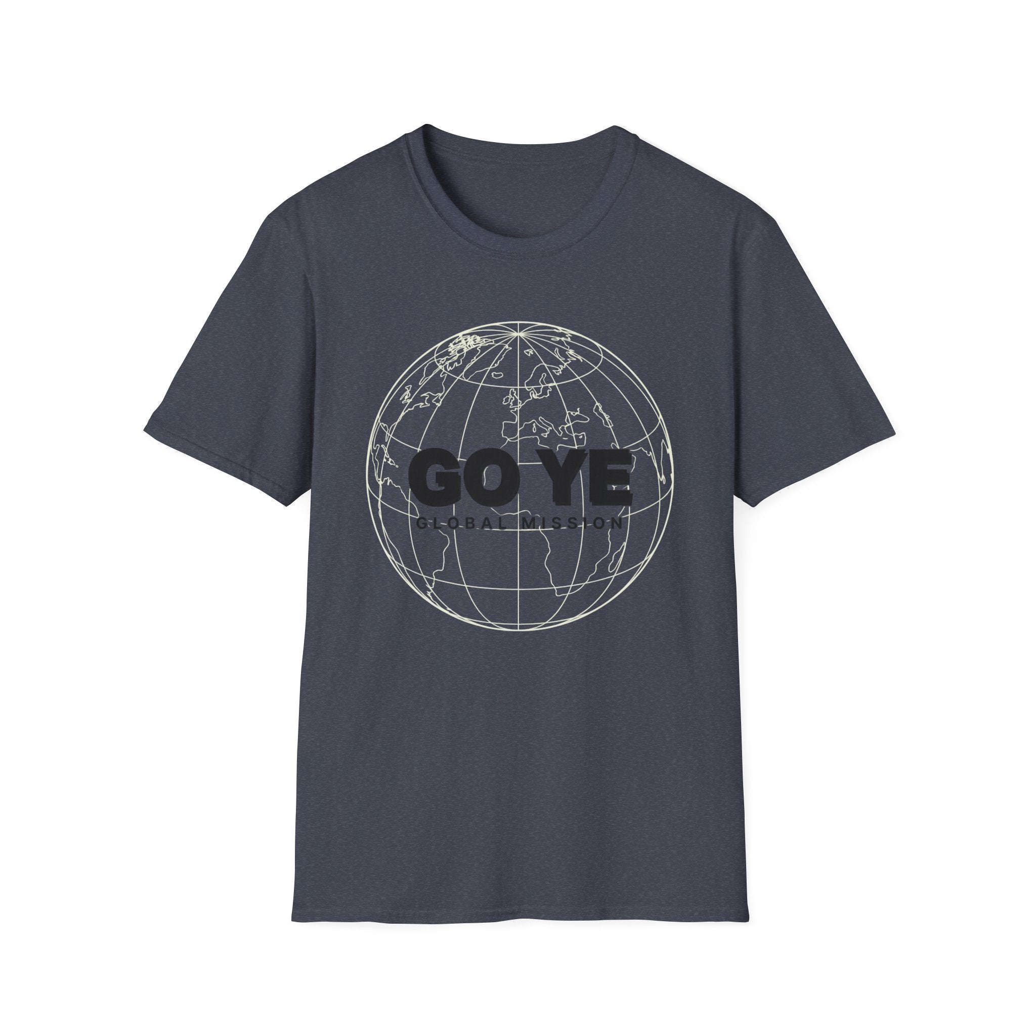 Go Ye T-Shirt V4