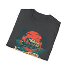Reach the Nations T-Shirt