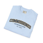 Commissioned Generation T-Shirt