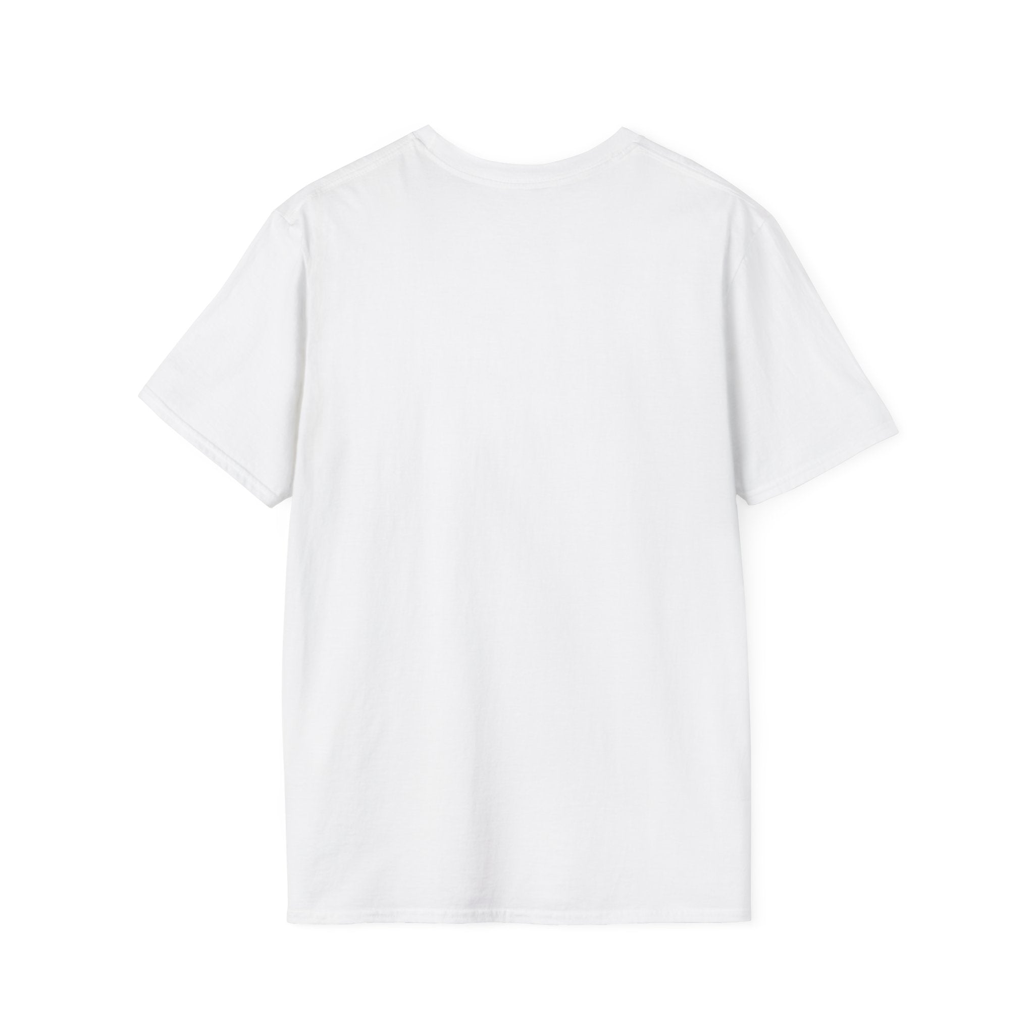 All Nations Merch Arrow T-Shirt