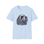 Sent since AD 33 T-Shirt