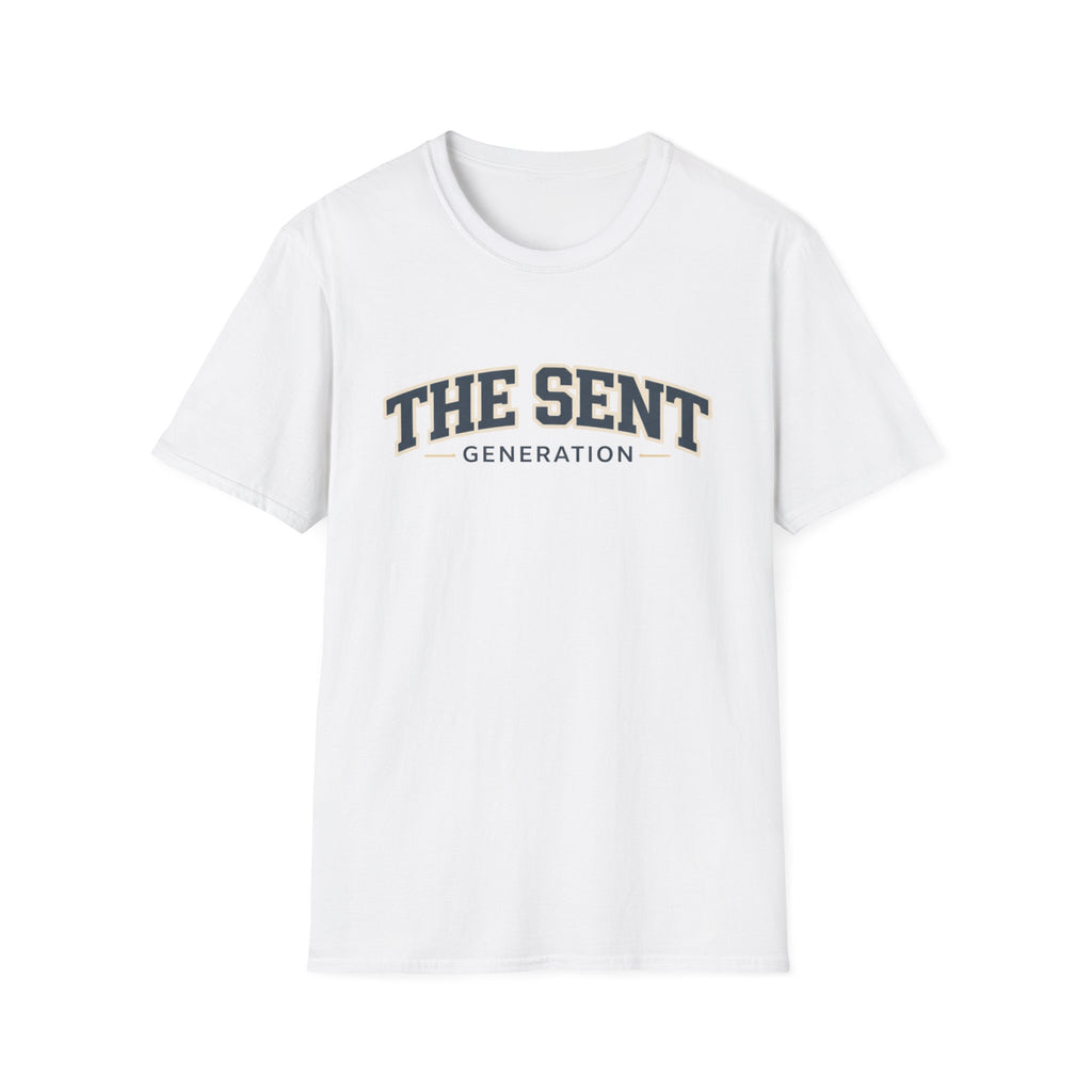 The Sent Generation T-Shirt