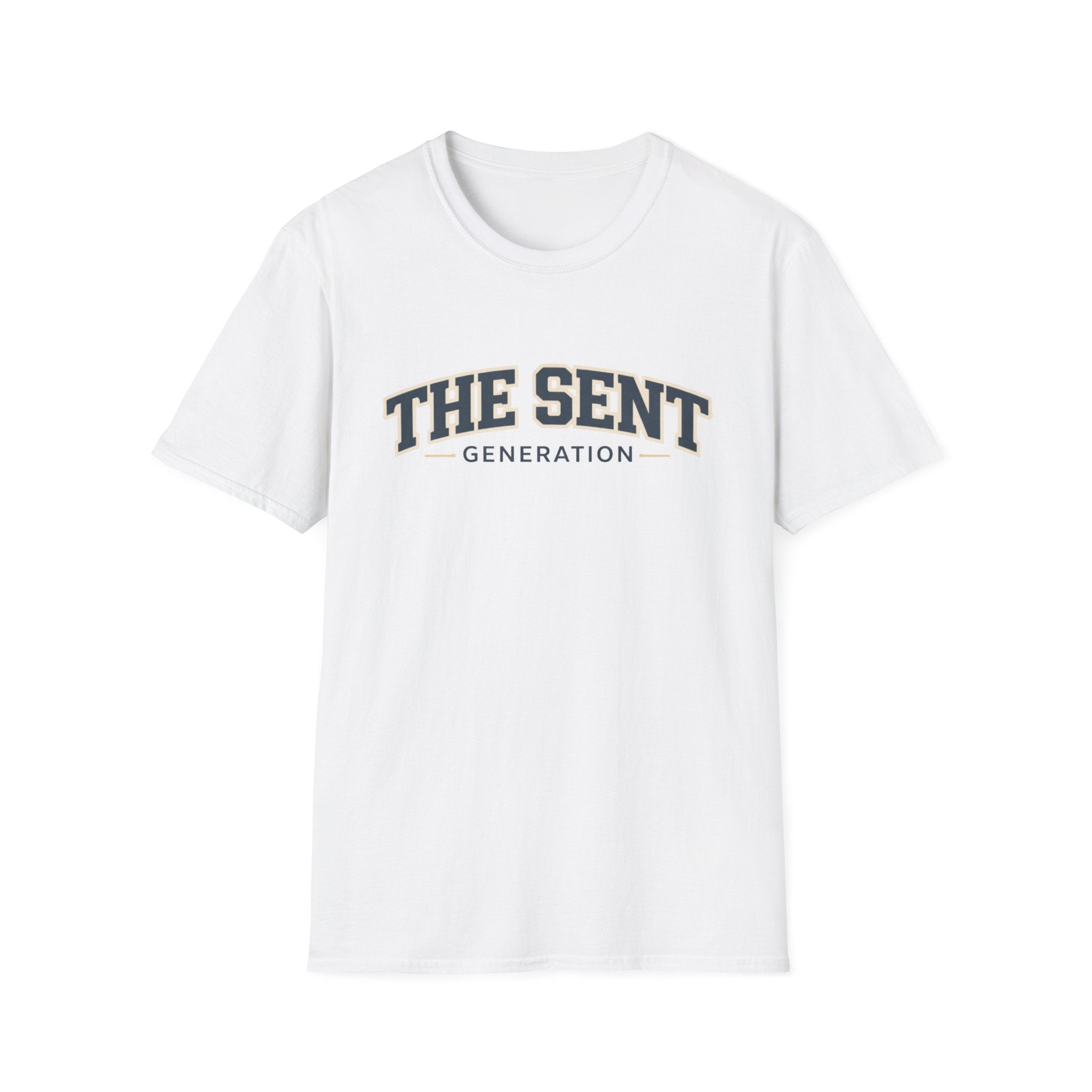 The Sent Generation T-Shirt