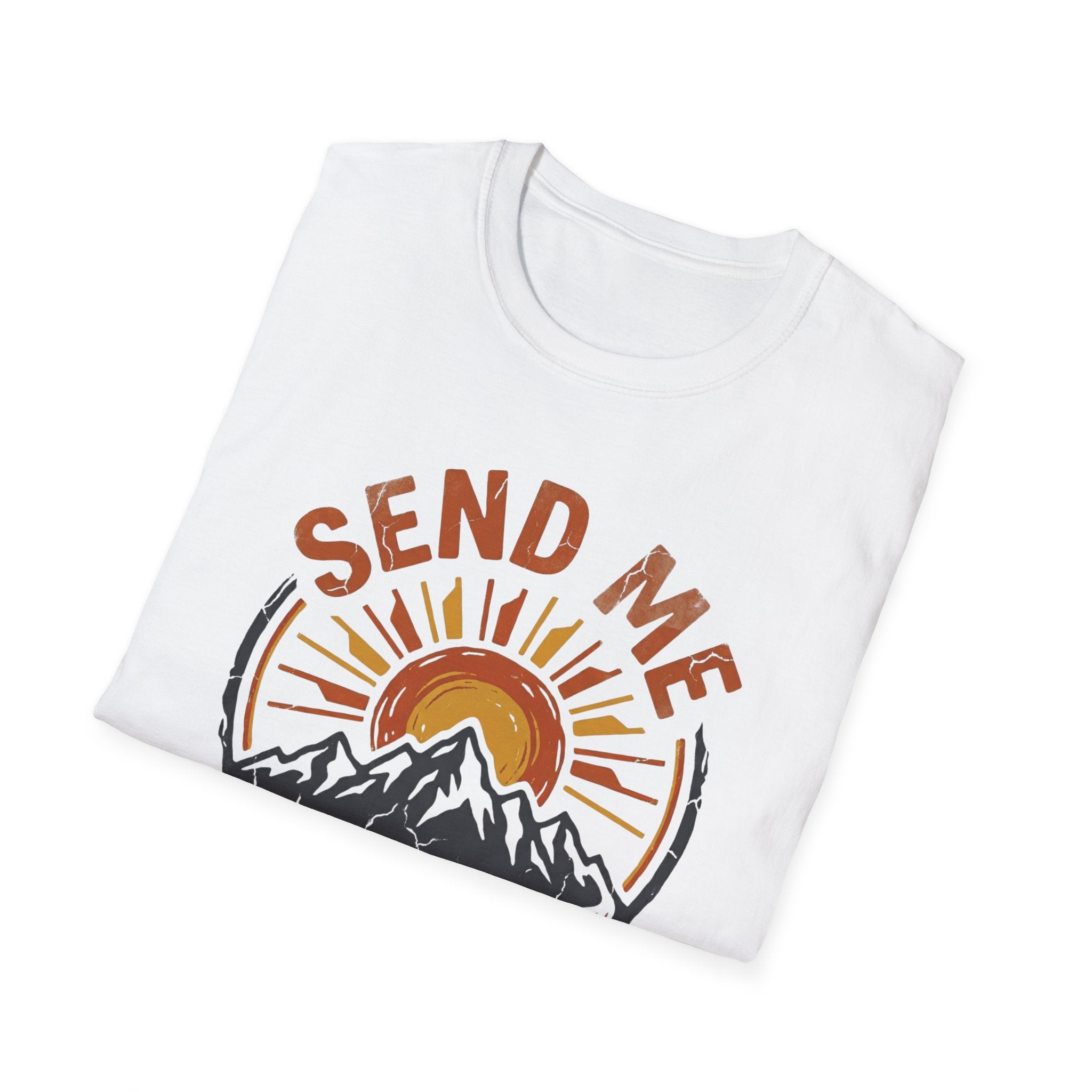 Send Me T-Shirt