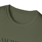 I Am the Way T-Shirt