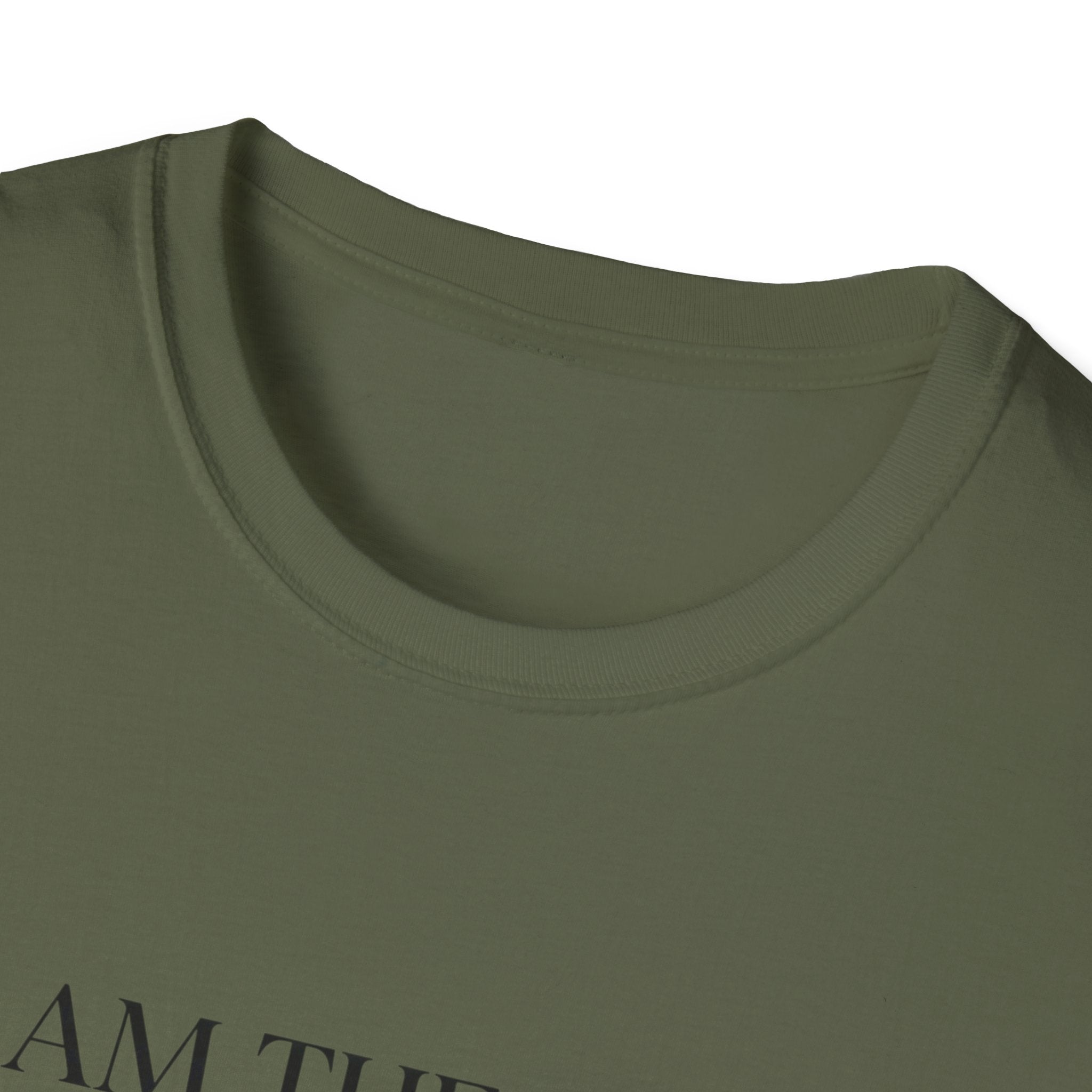 I Am the Way T-Shirt