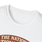 The Nations National Park T-Shirt