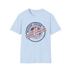 Passport to Proclaim Badge T-Shirt