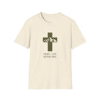 Here I Am Send Me Mountain T-Shirt
