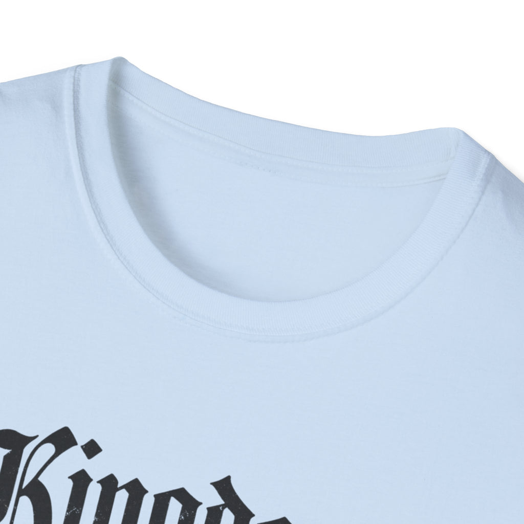 Kingdom Assignment T-Shirt
