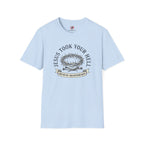 Jesus Took Your Hell T-Shirt