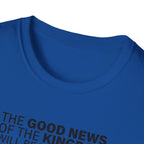 Good News to All Nations T-Shirt