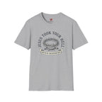 Jesus Took Your Hell T-Shirt