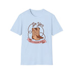 Go Ye Boots T-Shirt