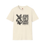 Jesus Came to Save Sinners V2