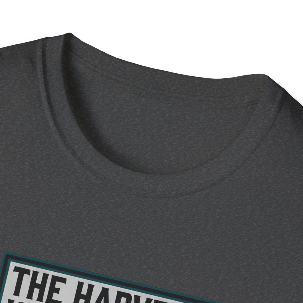 Harvest is Plentiful Lantern T-Shirt