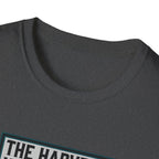 Harvest is Plentiful Lantern T-Shirt