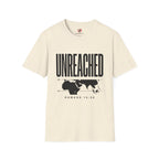 Unreached 1040 Window T-Shirt