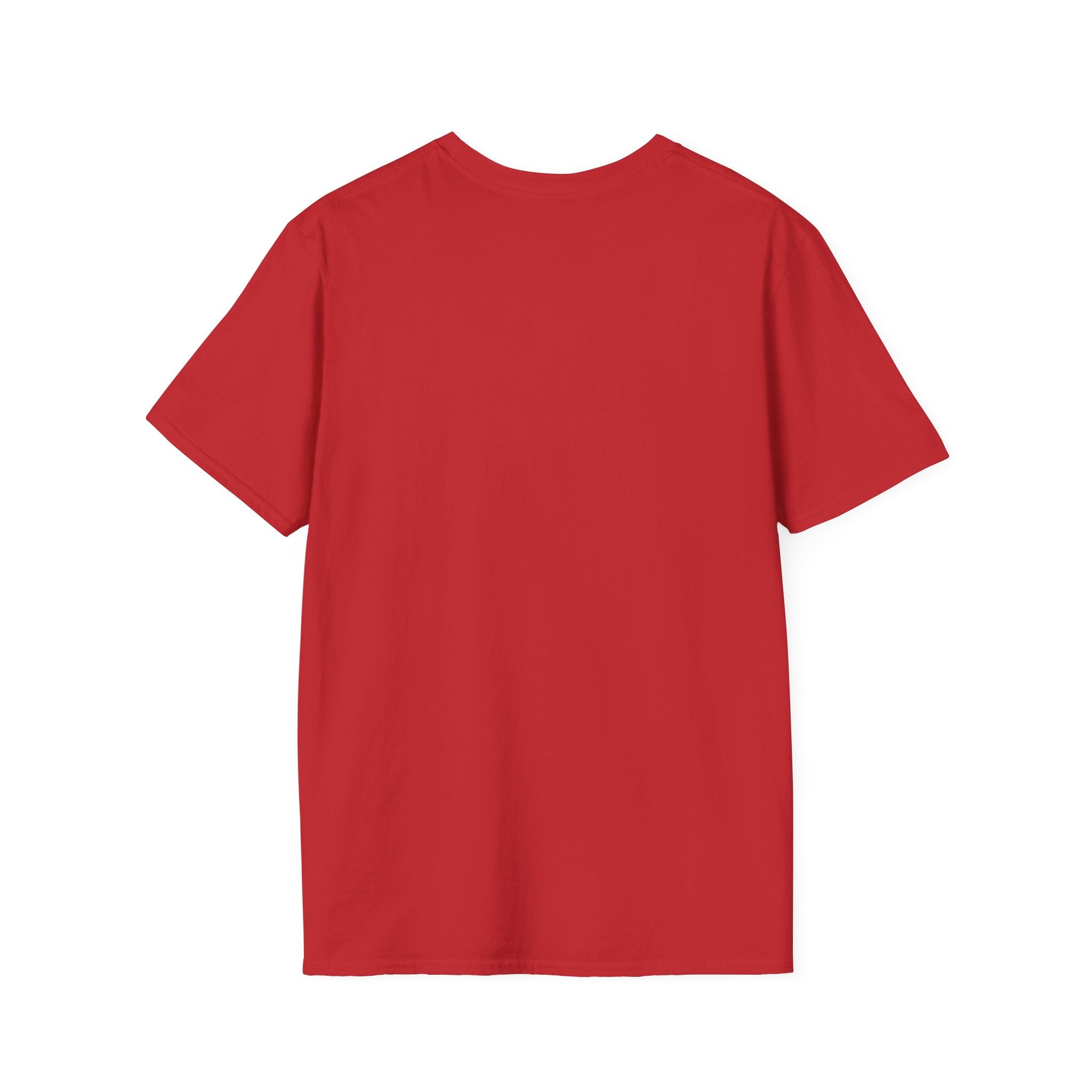 The Living Word T-Shirt