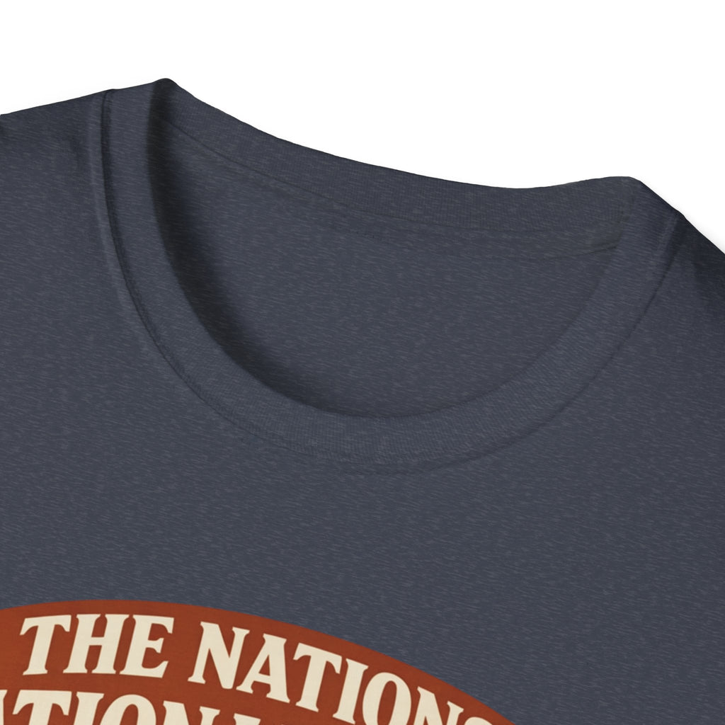 The Nations National Park T-Shirt