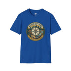 Mission Explorer Badge T-Shirt