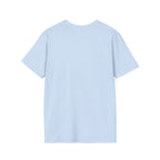 Sent. Explore. Proclaim. Rom. 10:15 T-Shirt