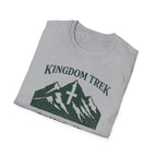 Kingdom Trek T-Shirt