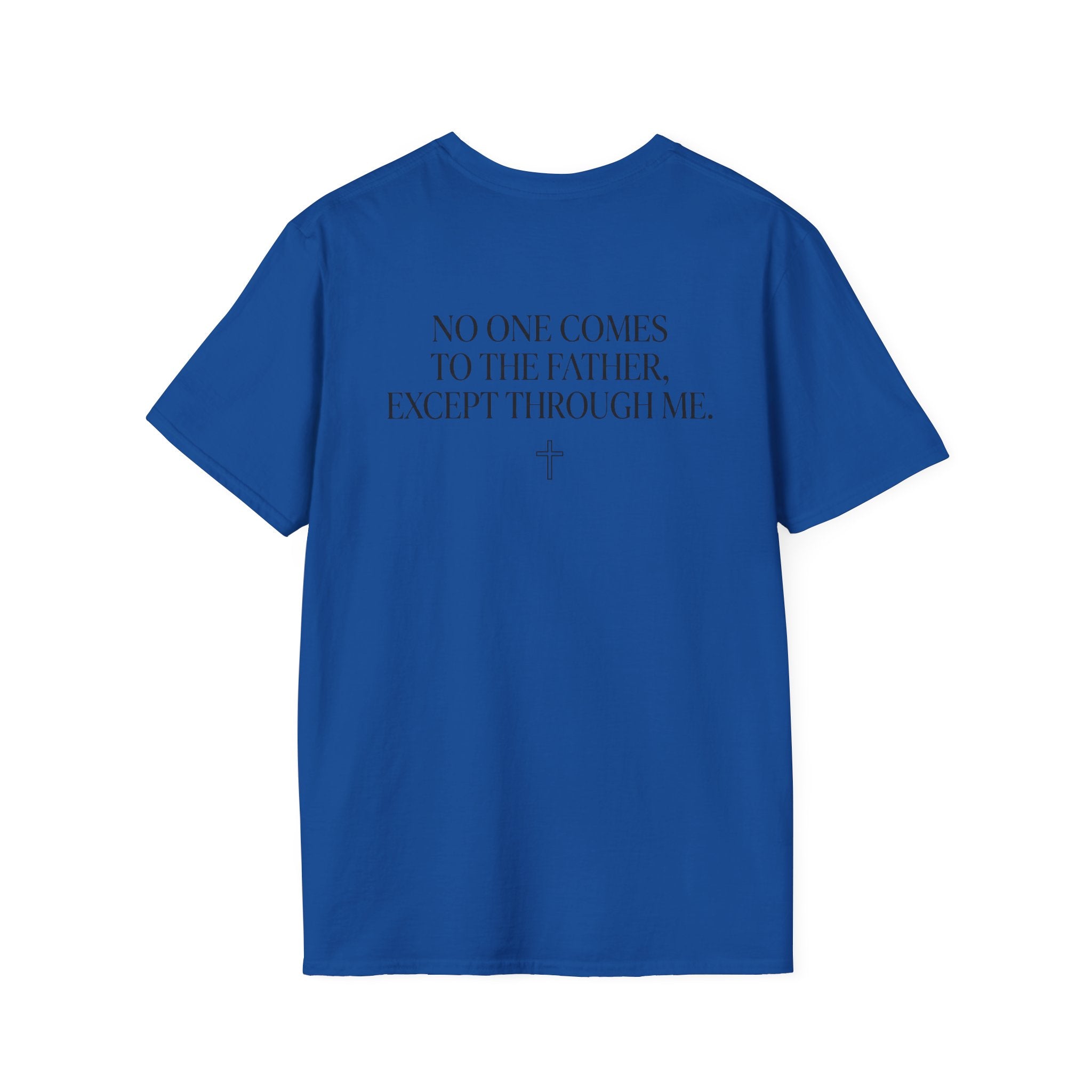 I Am the Way T-Shirt