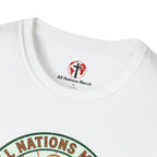All Nations Merch Yosemite T-Shirt
