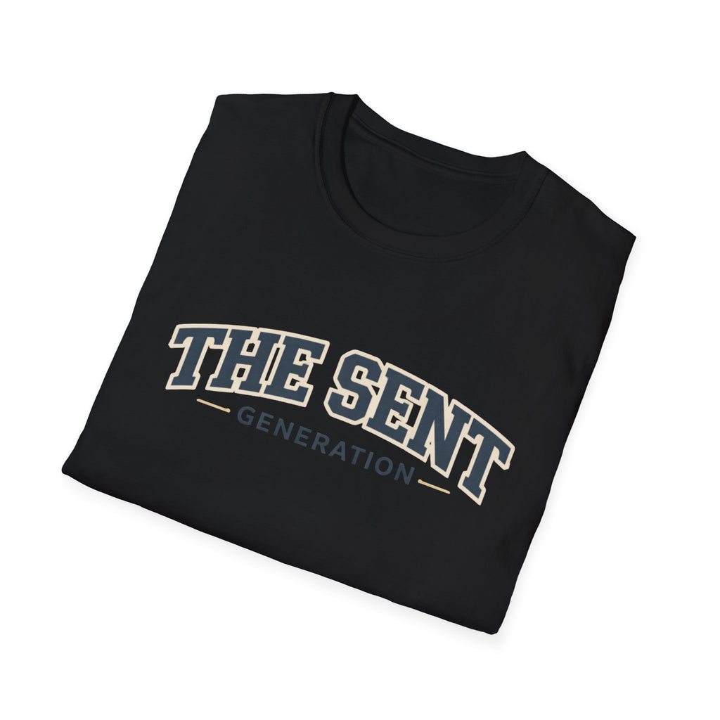 The Sent Generation T-Shirt