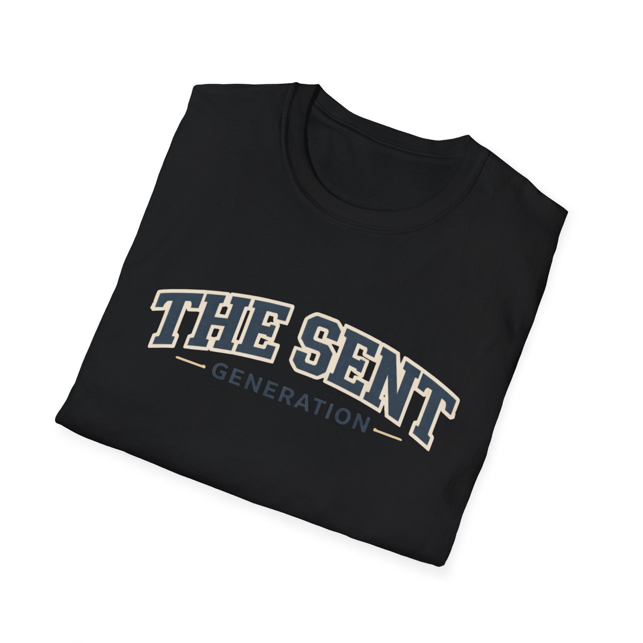 The Sent Generation T-Shirt