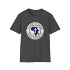 Called to Serve Africa Badge T-Shirt