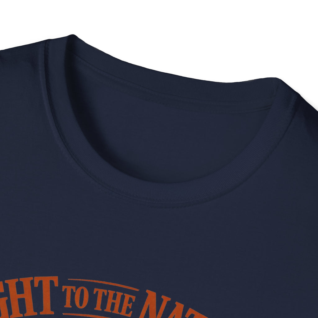 Light to the Nations T-Shirt