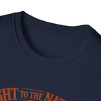 Light to the Nations T-Shirt