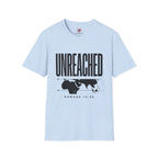 Unreached 1040 Window T-Shirt