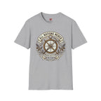 All Nations Merch Outfitter T-Shirt