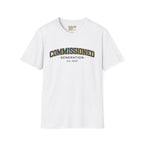Commissioned Generation T-Shirt
