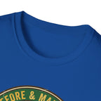 Great Commission Bison T-Shirt